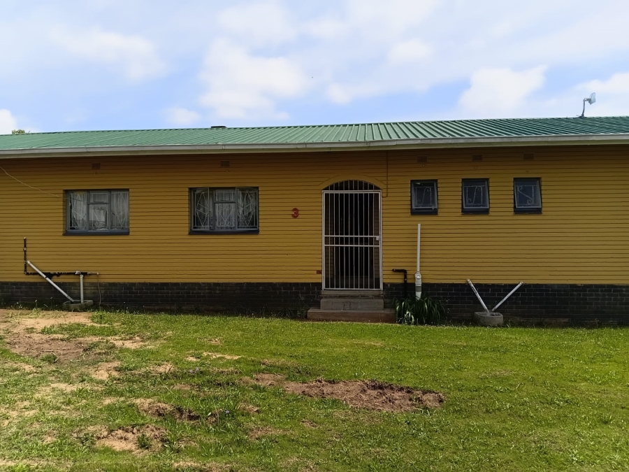 4 Bedroom Property for Sale in Senekal Free State